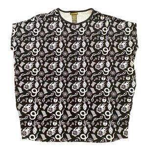 🕷️MAJOR ISO!!! Nooworks Odin circle dress🕷️